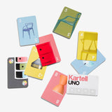 UNO x Kartell