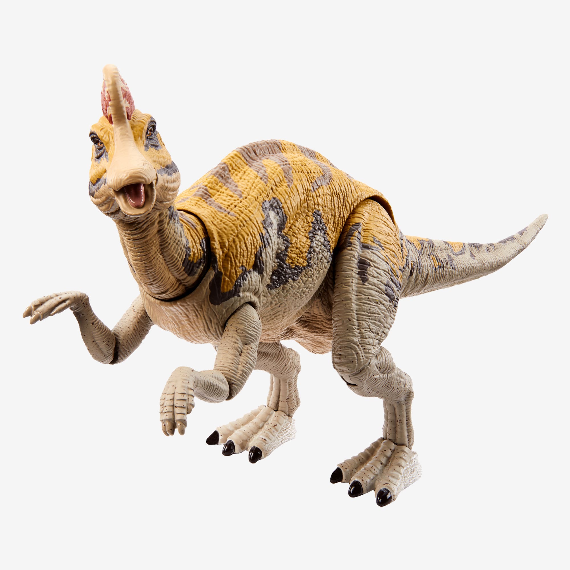 Jurassic World Hammond Collection Dinosaur Figure Corythosaurus