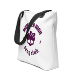 Monster High Fang Club Tote Bag