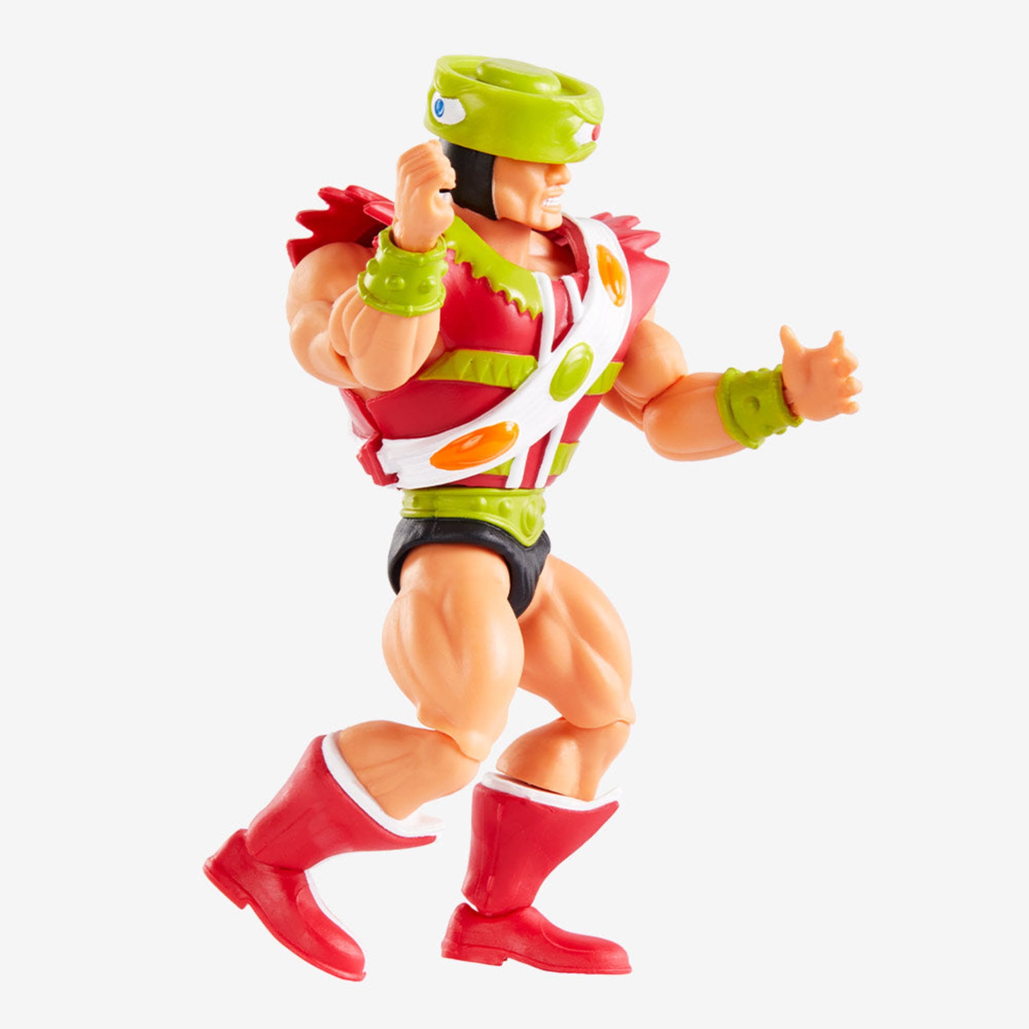 Masters of the Universe Origins Fan's Choice Tri-Klops Action Figure