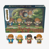 Little People Collector The Lord of the Rings: Hobbits Special Edition Figure Set