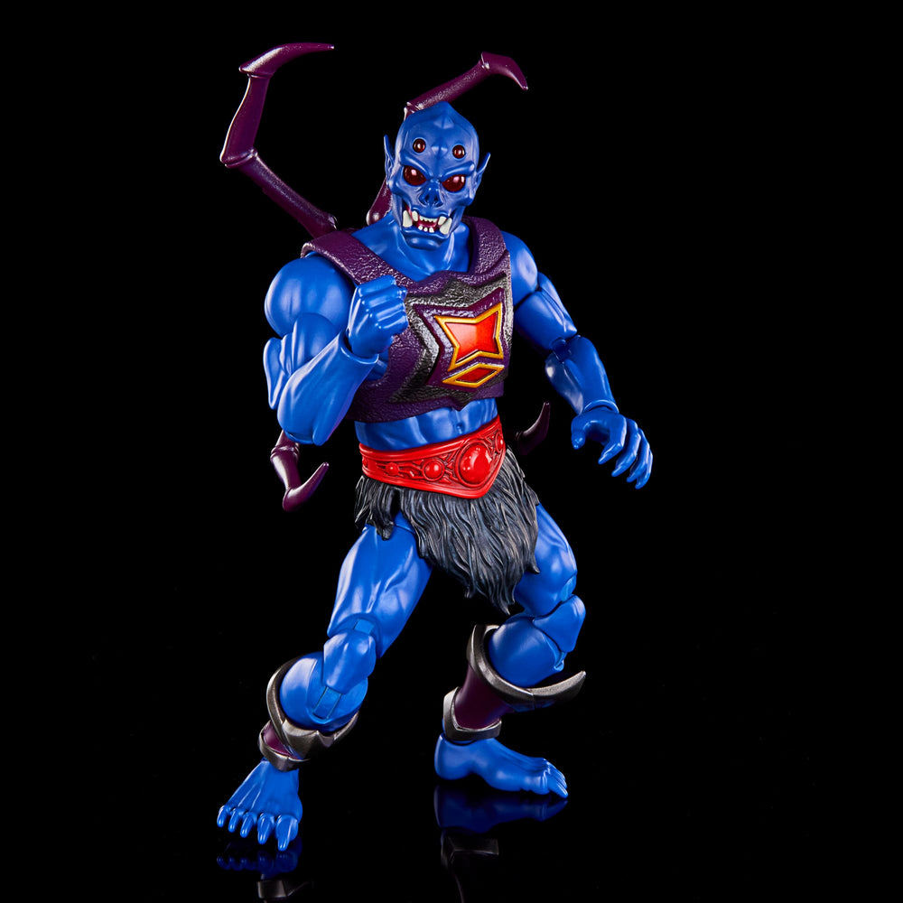 Masters of the Universe Masterverse Webstor Action Figure