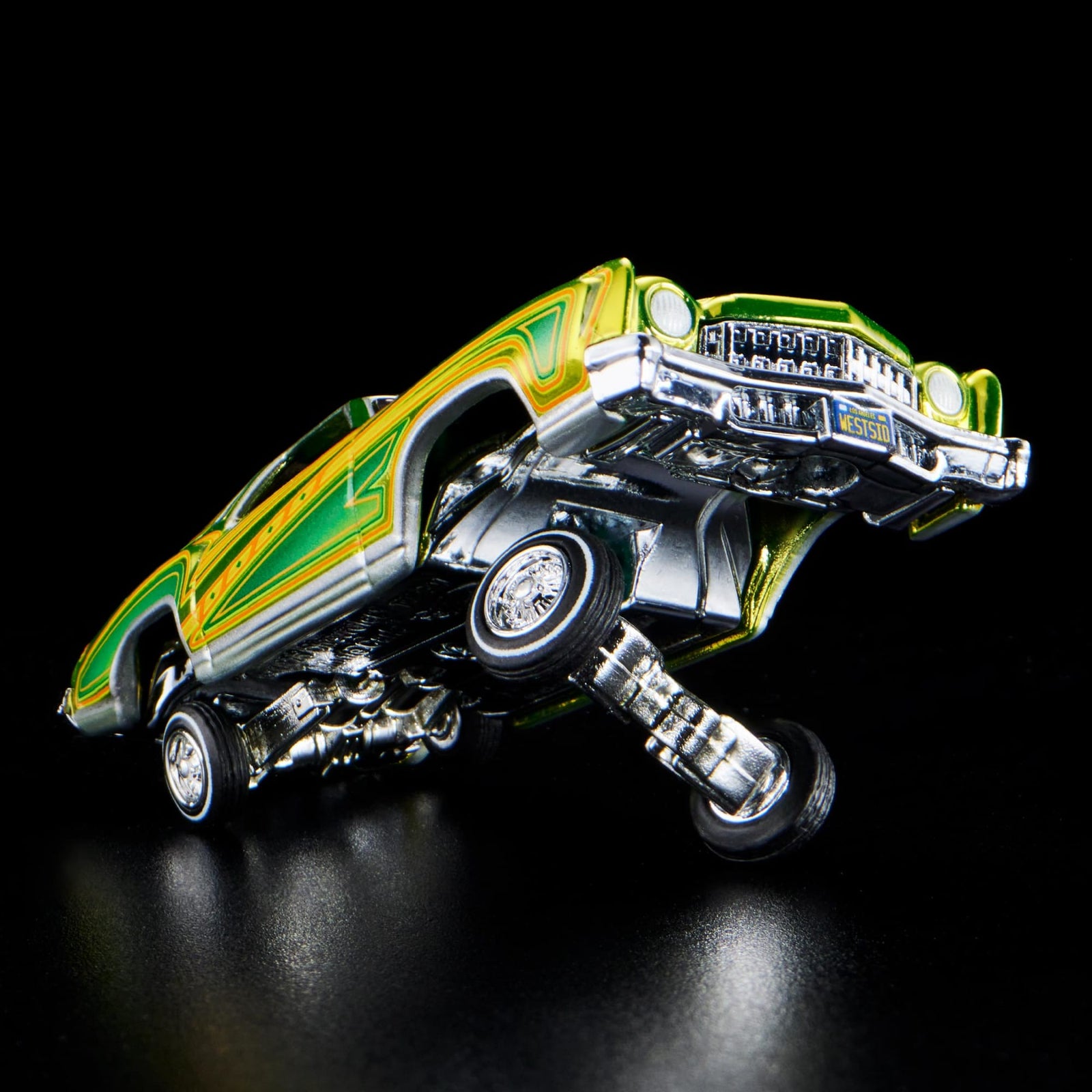 RLC Exclusive 1975 Chevrolet Monte Carlo Lowrider