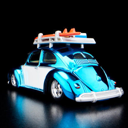 RLC Exclusive “Kawa-Bug-A” ‘49 VW Beetle