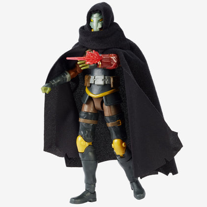 Masters of the Universe Masterverse Revelation Andra Action Figure