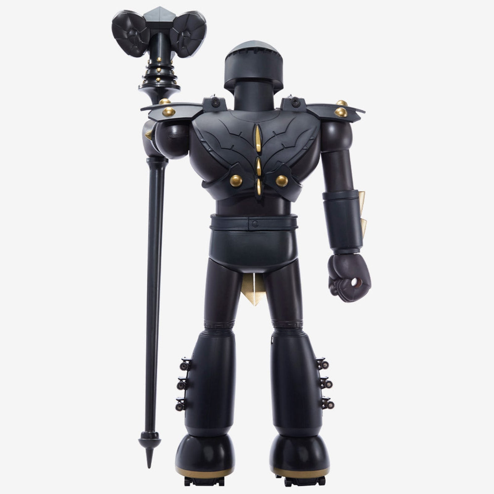 Shogun Warriors Skeletor Golden Havoc Edition