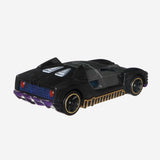 Hot Wheels Batman 6-pack