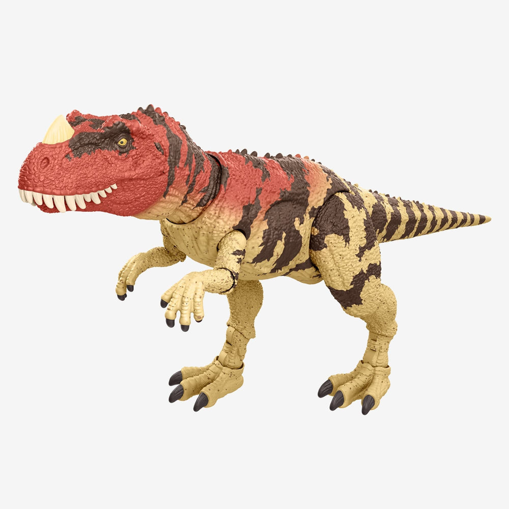 Jurassic World Hammond Collection Ceratosaurus Figure