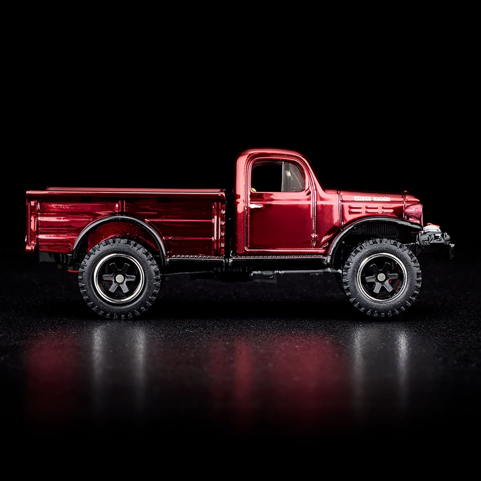 RLC Exclusive 1952 Dodge Power Wagon
