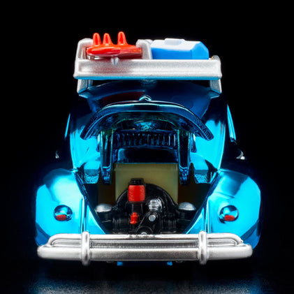 RLC Exclusive “Kawa-Bug-A” ‘49 VW Beetle