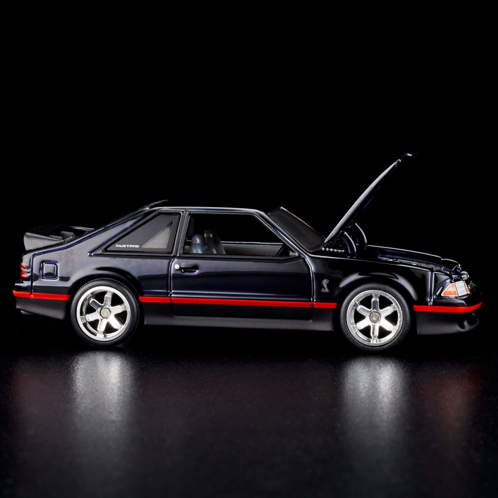 2023 RLC Membership ’93 Ford Cobra R