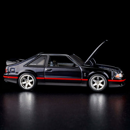 2023 RLC Membership ’93 Ford Cobra R