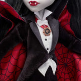 Dracula Monster High Skullector Doll