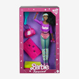 Barbie Rewind Doll - Workin' Out