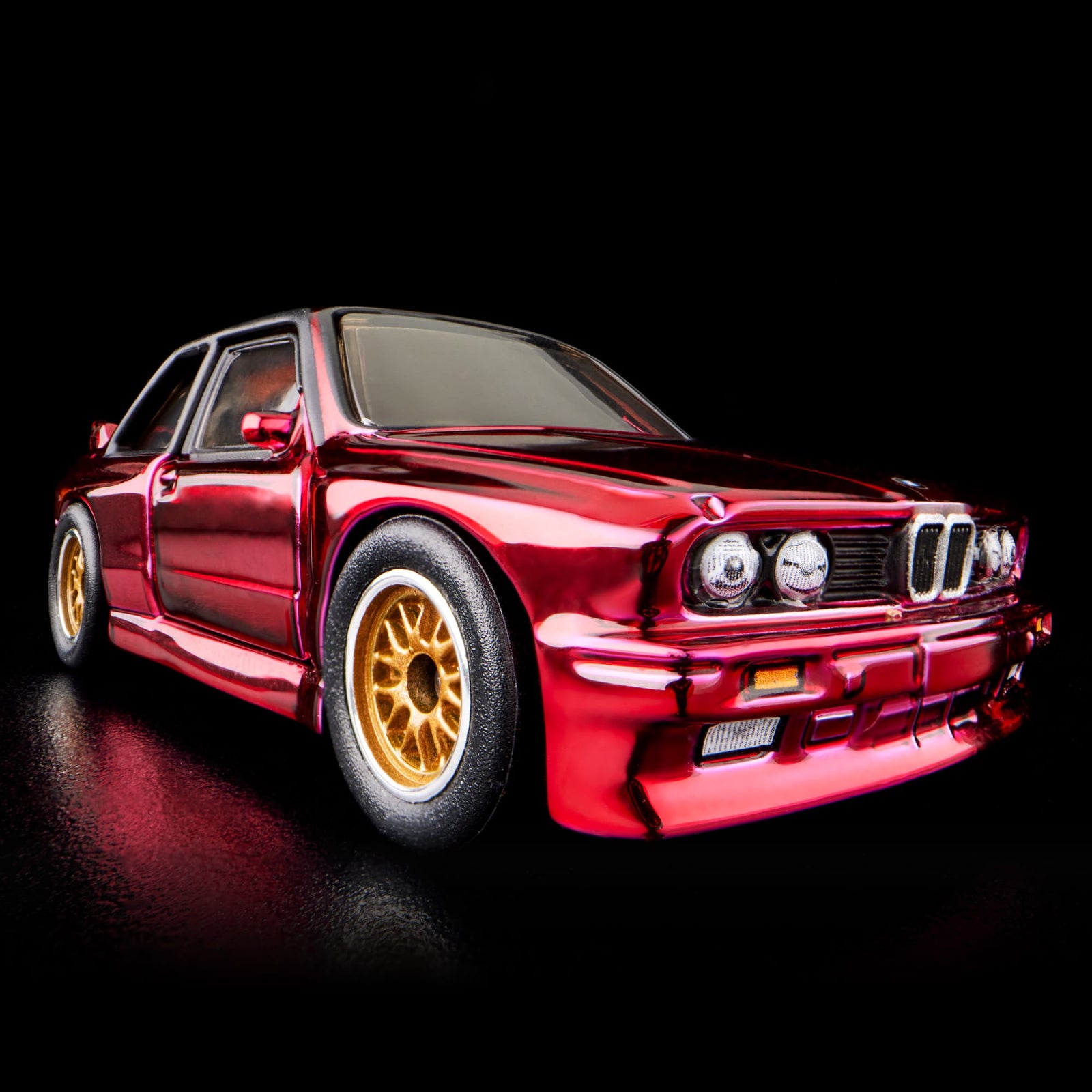 RLC Exclusive 1991 BMW M3