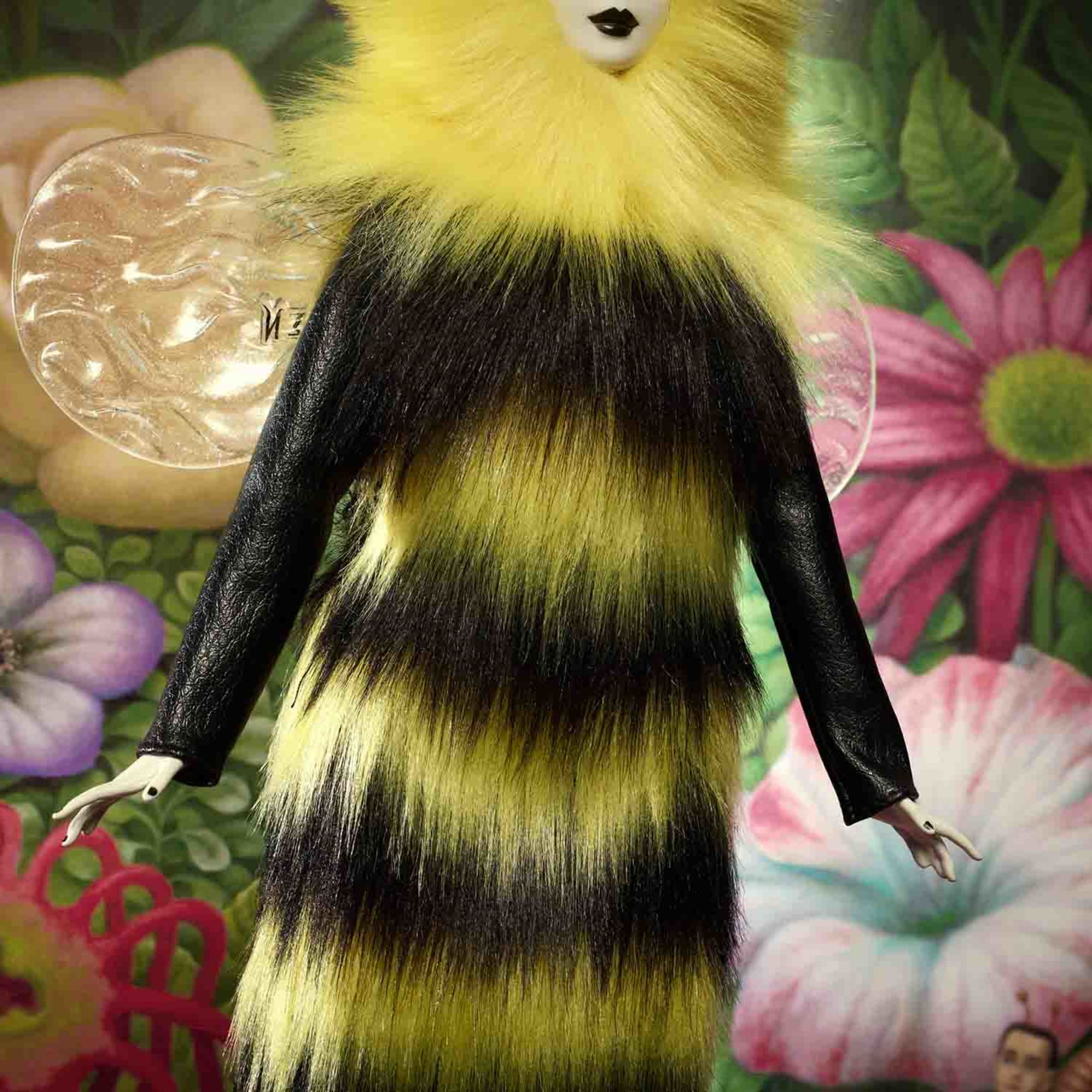 Barbie Bee Mark Ryden x Barbie Doll