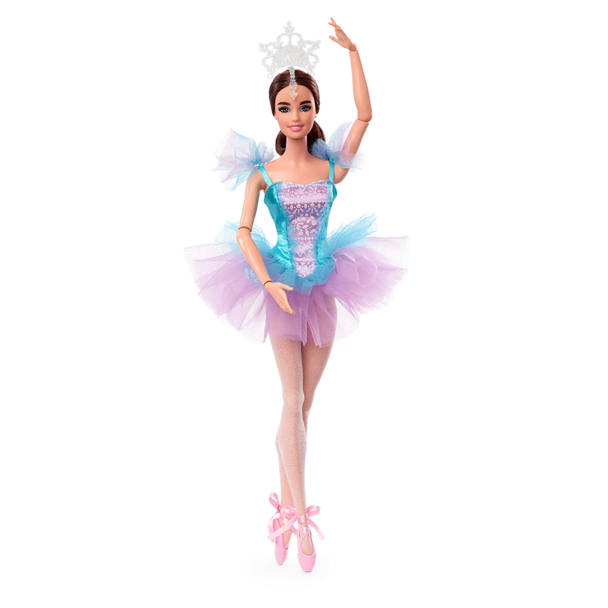 Barbie Ballet Wishes Doll – Mattel Creations Barbie Ballet Wishes Doll – Mattel Creations