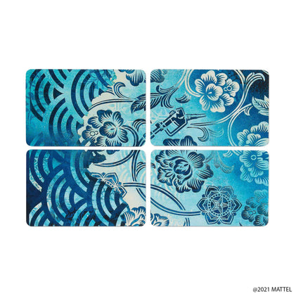 UNO Artiste Shepard Fairey