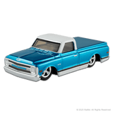 RLC Exclusive 1969 Chevy C-10
