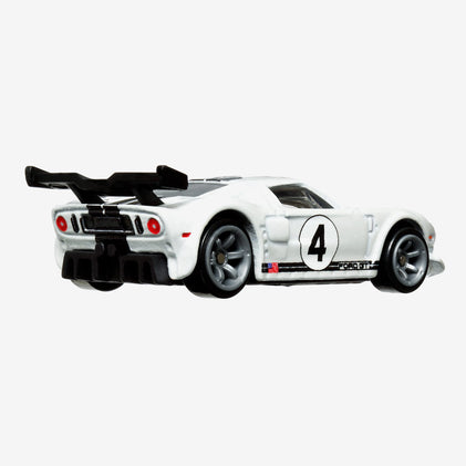 Hot Wheels Car Culture Circuit Legends Vehicles Ford GT LM