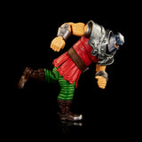 Masters of the Universe Masterverse Ram Man Action Figure