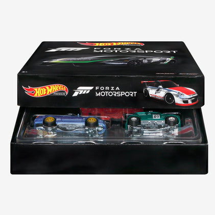 Forza Motorsport Premium 5-Pack