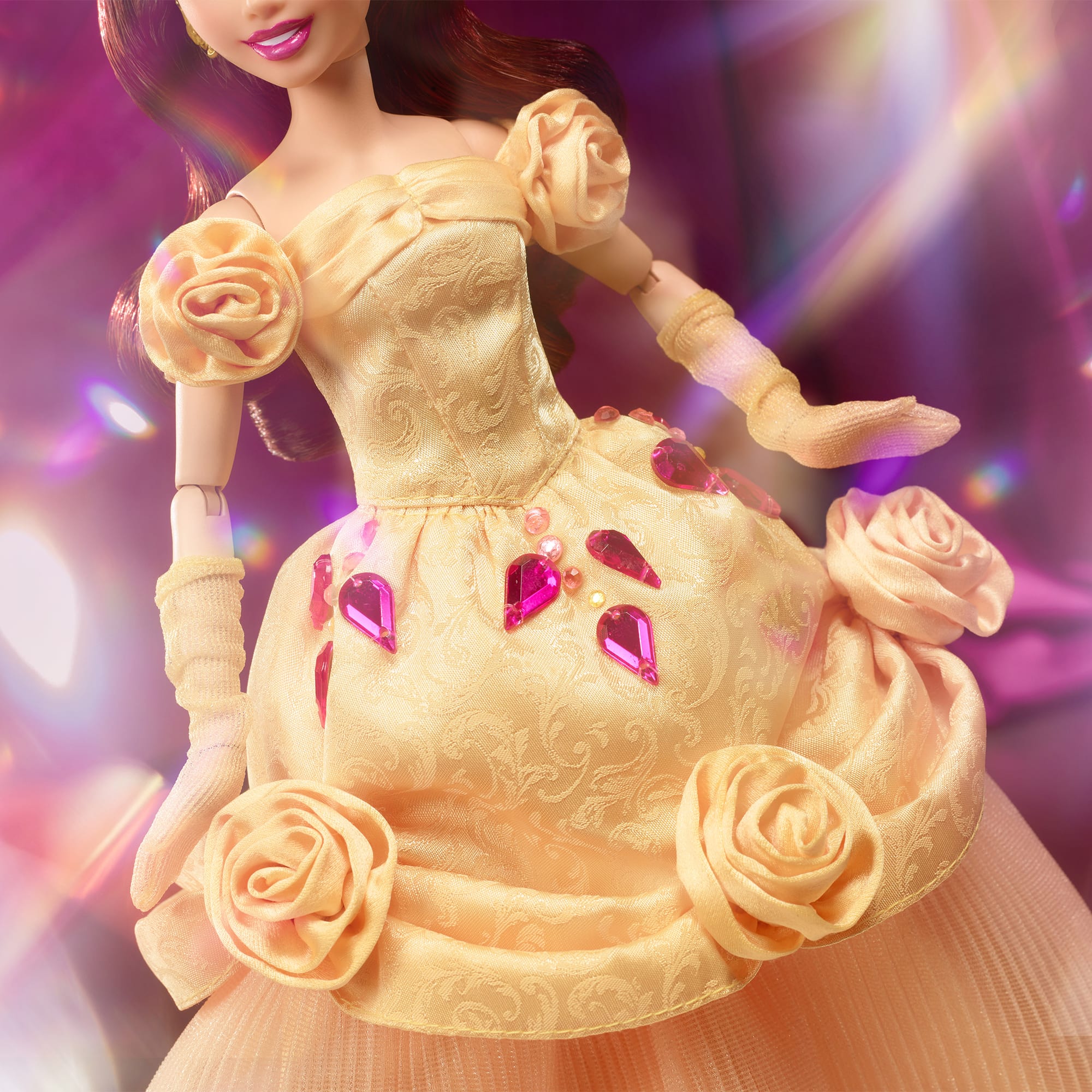 Playset deluxe Princess Aurora Disney Store