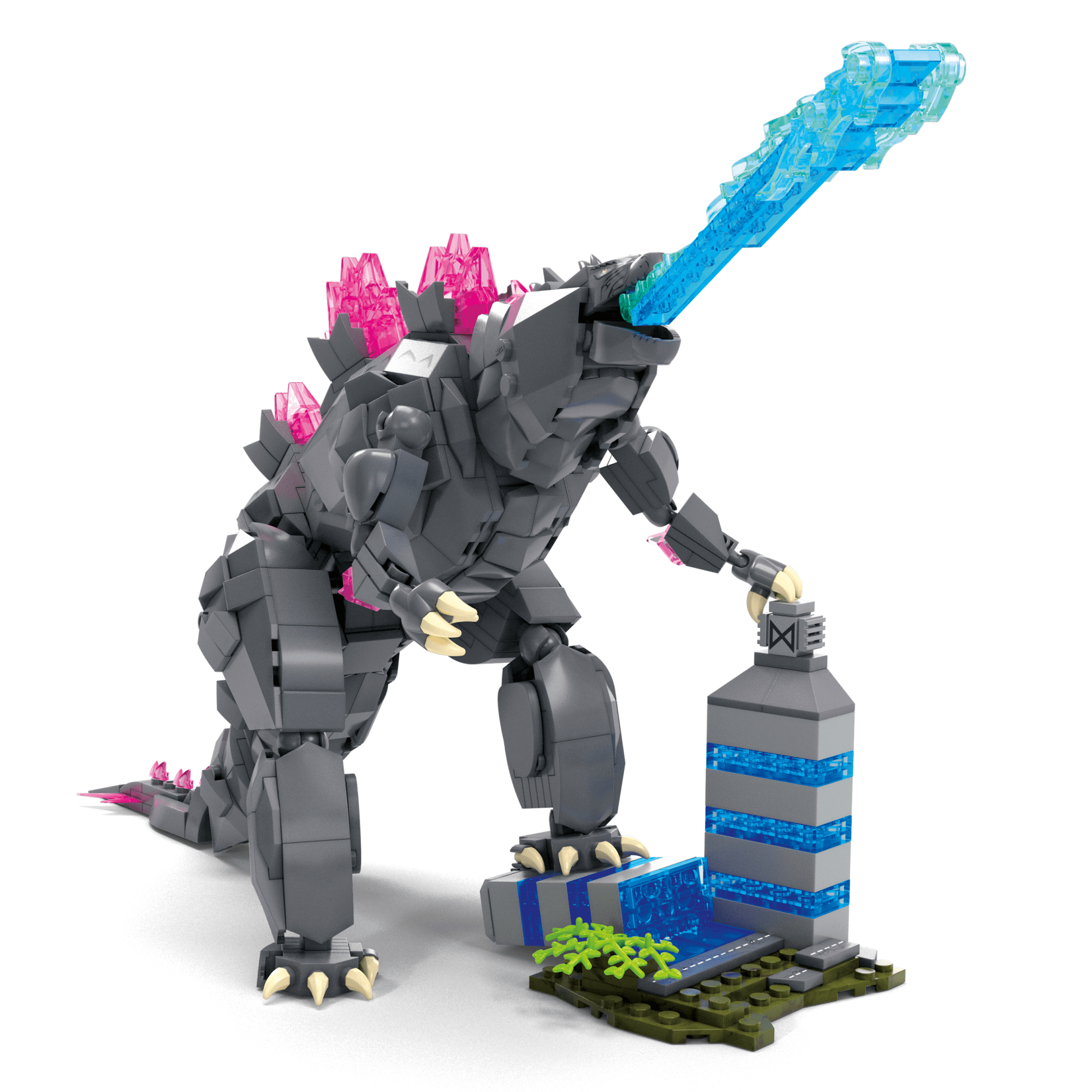Lego 2024 godzilla 2019