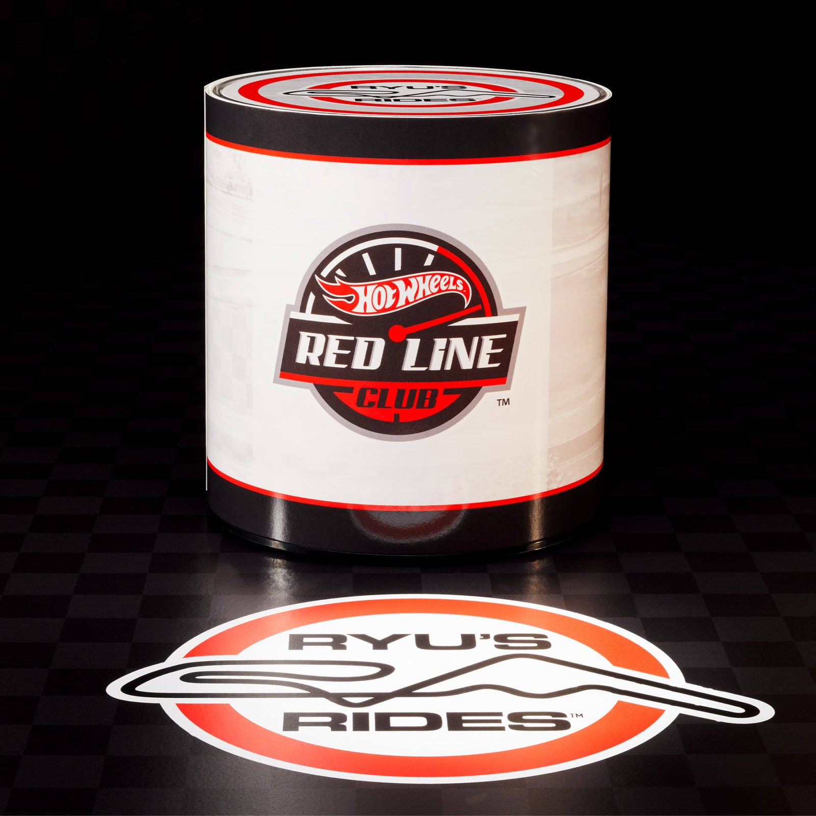 RLC Exclusive 1994 Ryu Asada’s NSX