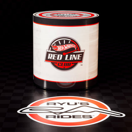 RLC Exclusive 1994 Ryu Asada’s NSX