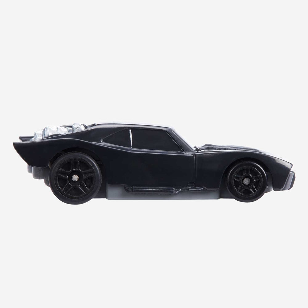 Hot Wheels R/C The Batman 1:64 Scale Batmobile Vehicle