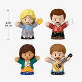 Fisher-Price Little People Collector Parks and Recreation Set
