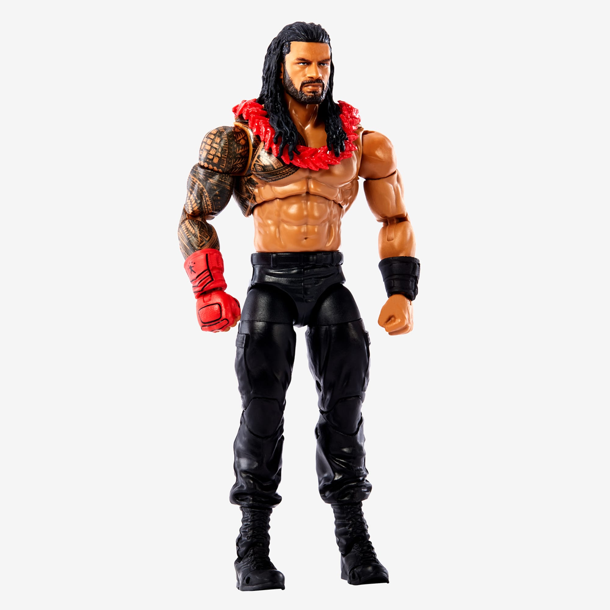 Wwe Figure Roman Reigns WWE Elite 68 WWE Toy Wrestling Action