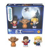 Little People Collector E.T. The Extra-Terrestrial Figure Set