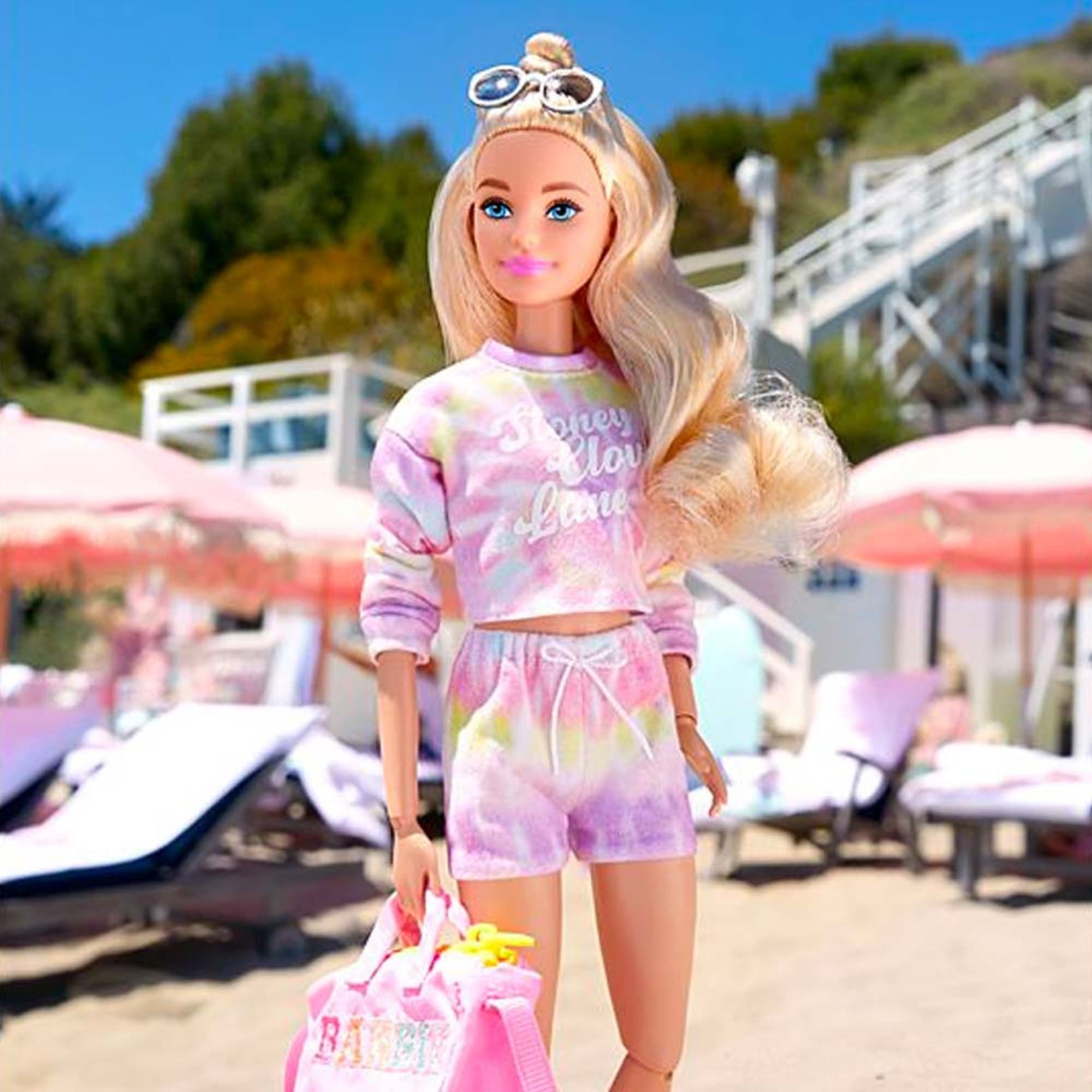 Stoney Clover Lane Barbie Doll