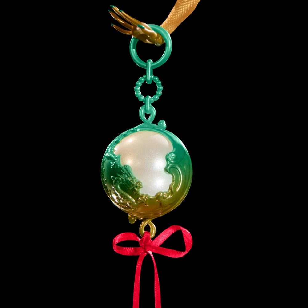 Monster High Jinafire Long Doll 2025 Fang Vote Mattel Creations