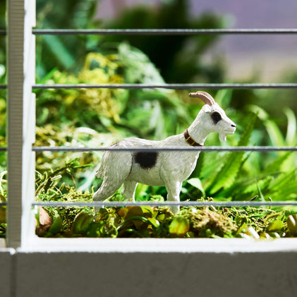 Jurassic World The Gates Crowdfund