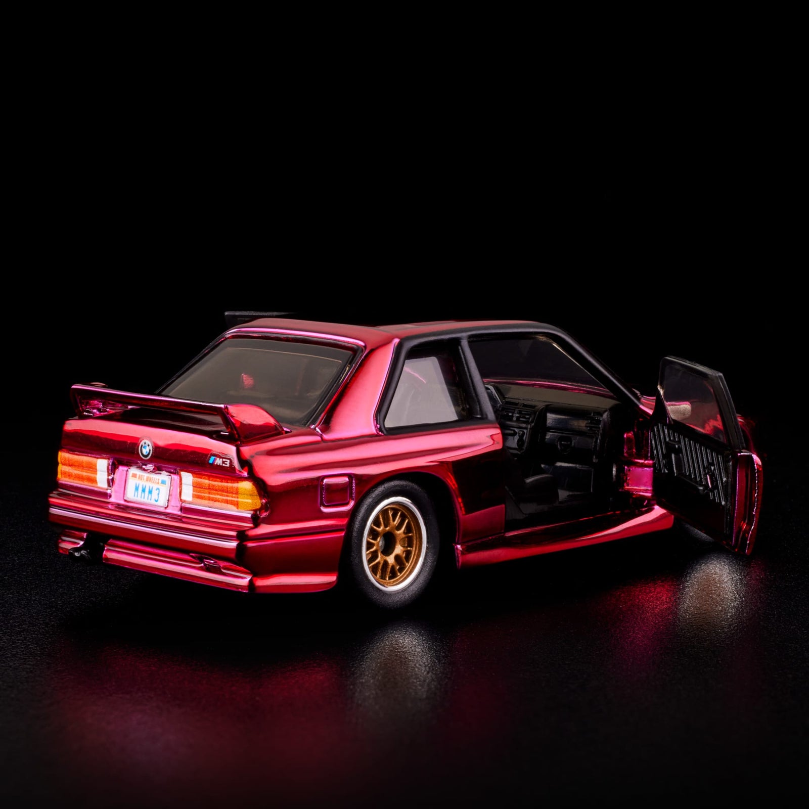 RLC Exclusive 1991 BMW M3