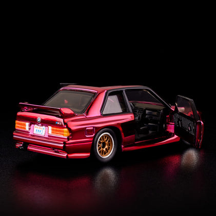 RLC Exclusive 1991 BMW M3