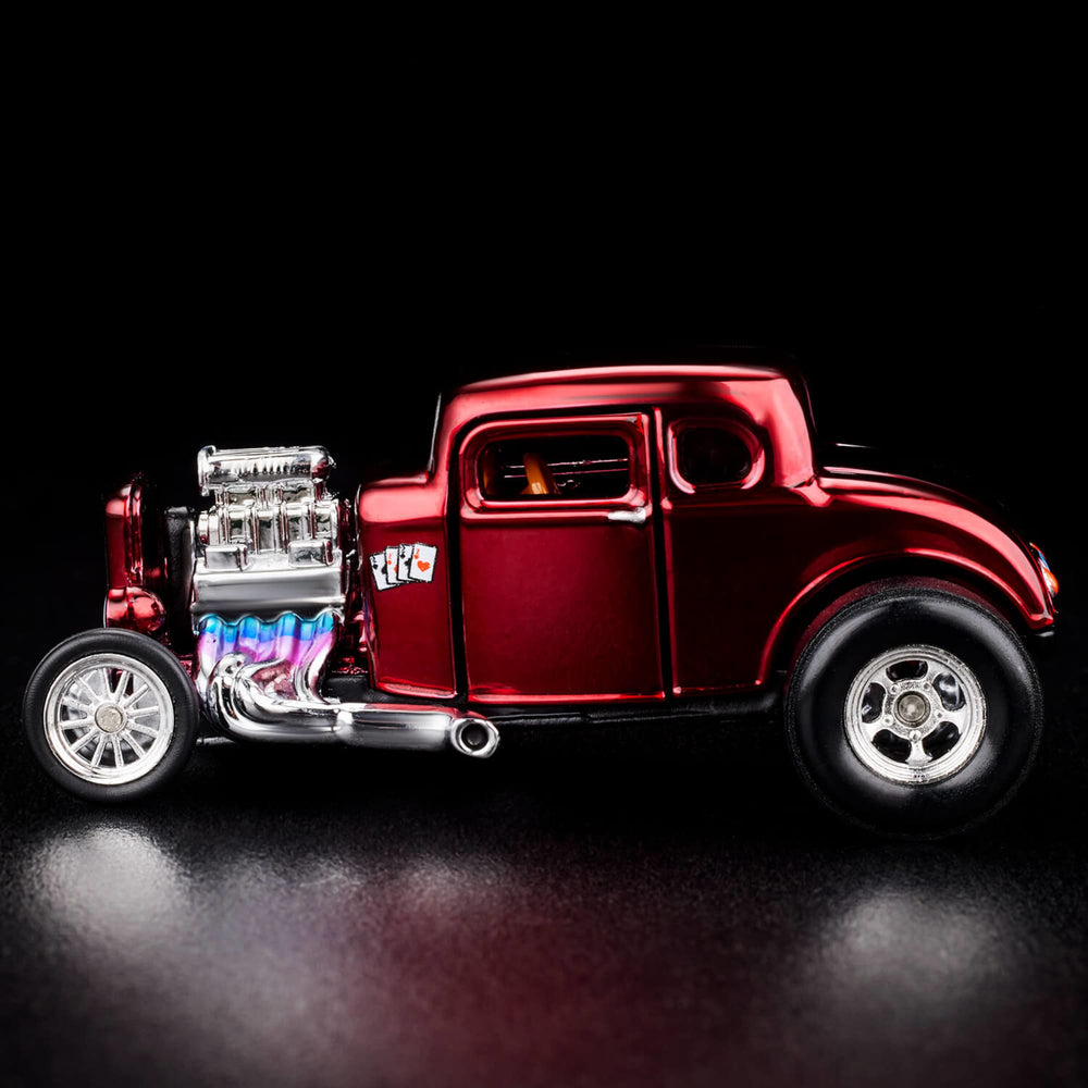 RLC Exclusive '32 Ford