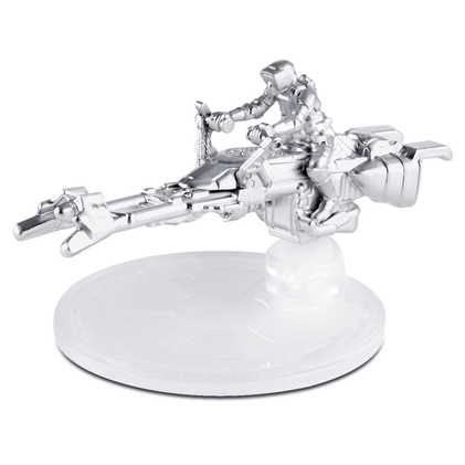 Hot Wheels Star Wars Starships B