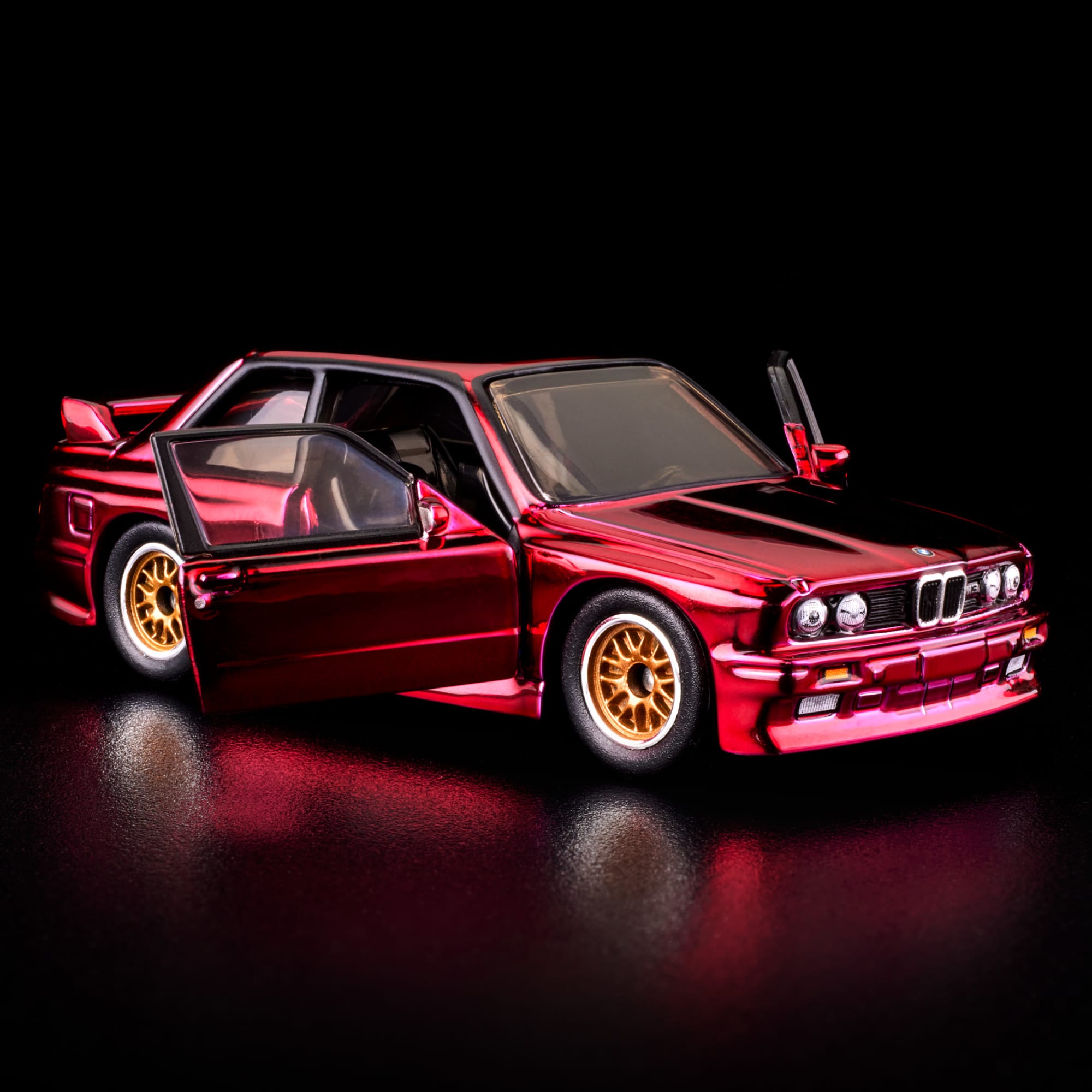 RLC Exclusive 1991 BMW M3