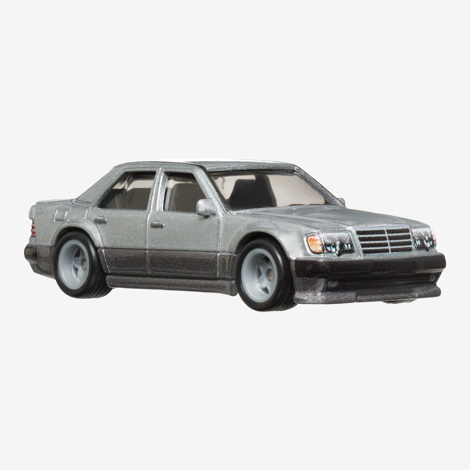 Hot Wheels Premium Car Culture Canyon Warriors – Mercedes-Benz 500E