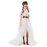 Star Wars Rey x Barbie Doll