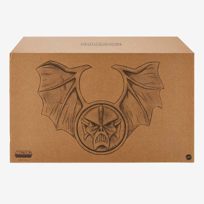 Masters of the Universe Origins The Evil Horde Action Figures Set