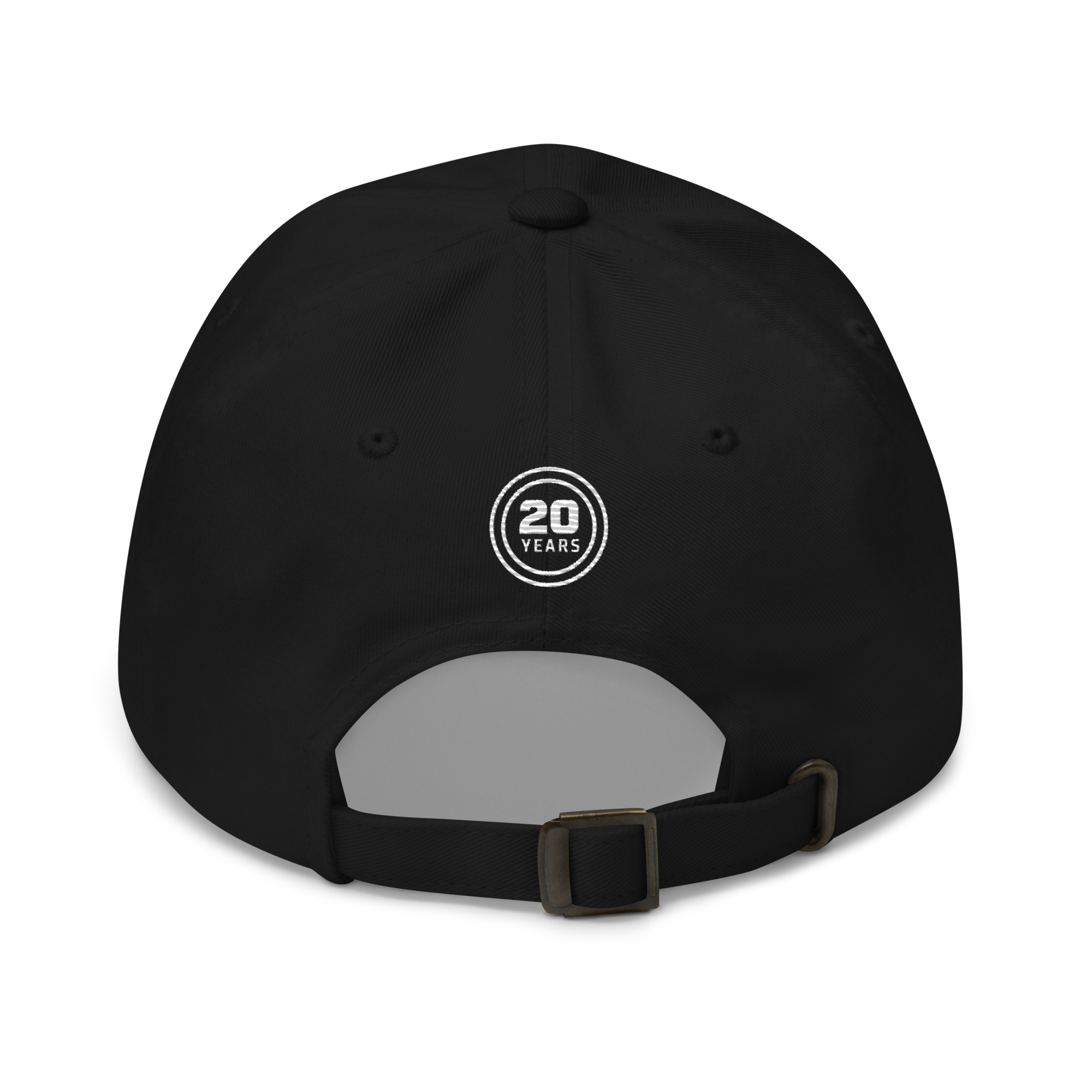 Hot Wheels Red Line Club 20th Anniversary Retro Logo Hat Black hot-wheels-red-line-club-20th-anniversary-retro-logo-hat-black
