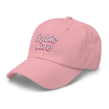 Barbiecore™ Classic Logo Baseball hat