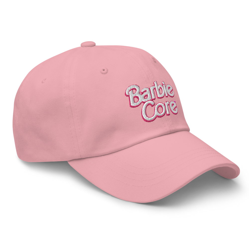Barbiecore™ Classic Logo Baseball hat
