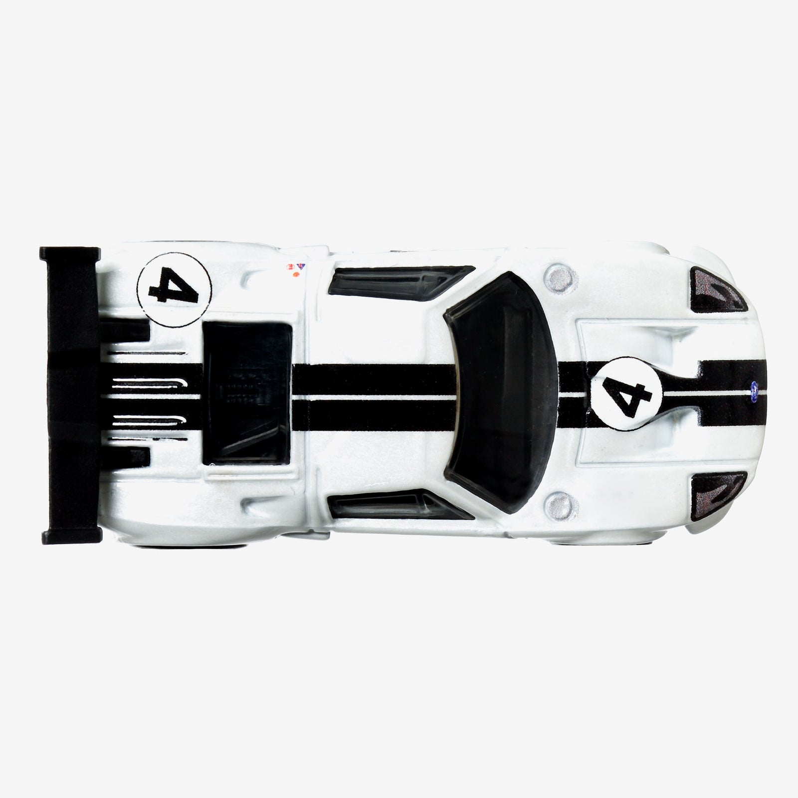 Hot Wheels Car Culture Circuit Legends Vehicles Ford GT LM