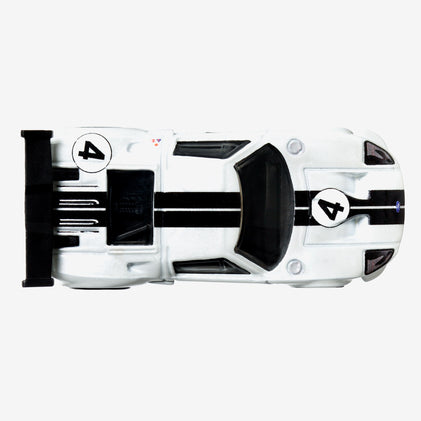 Hot Wheels Car Culture Circuit Legends Vehicles Ford GT LM